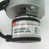 Động Cơ Servo 60V 5000 RPM H40-6-0500VL