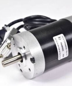 Động Cơ Servo Không Chổi Than Servo Tecnica SVT57BL03-60V-50167BL02