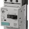 Bộ Cầu Dao Bảo Vệ Động Cơ Siemens 3RV1011-1EA10
