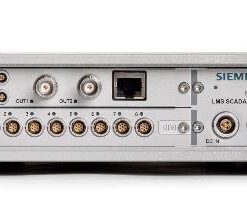 Phần cứng Simcenter SCADAS Mobile (Simcenter SCADAS Mobile hardware)