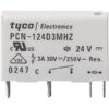 Rơ le trung gian (Power PCB Relay) TE Connectivity - PCN-124D3MHZ
