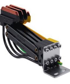 Thiết Bị Dẫn Hướng (Transfer Guide) Vahle MU-USE10