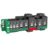 Hệ thống quản lý động cơ kỹ thuật số TeSys island của Schneider Electric