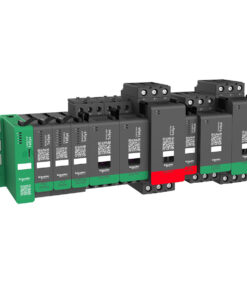 Hệ thống quản lý động cơ kỹ thuật số TeSys island của Schneider Electric
