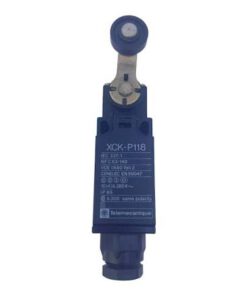 Công Tắc Hành Trình Telemecanique XCKP118 – Độ Bền Cao, Hiệu Suất Tối Ưu