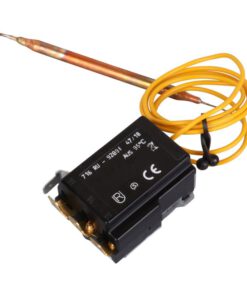Thermostat Emerson Type 716RU-1519