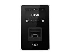 Thiết bị sinh trắc học 2D SENSE từ Touchless Biometric Systems (TBS)