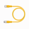 Turck M12 cables