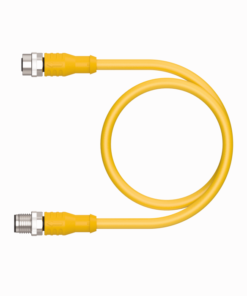 Turck M12 cables