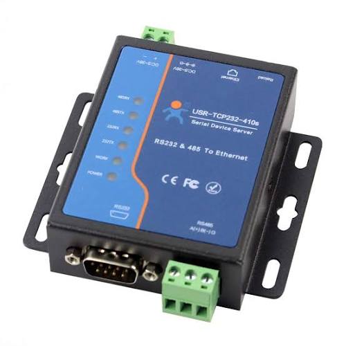 USR-TCP232-410s
