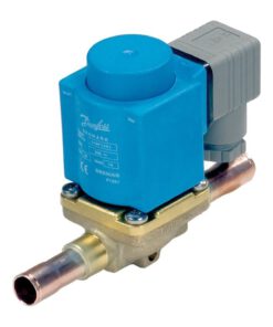 Van Điện Từ Danfoss BF230CS