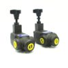 Van Chỉnh Áp Thủy Lực RVT-04-3