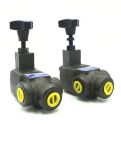 Van Chỉnh Áp Thủy Lực RVT-04-3