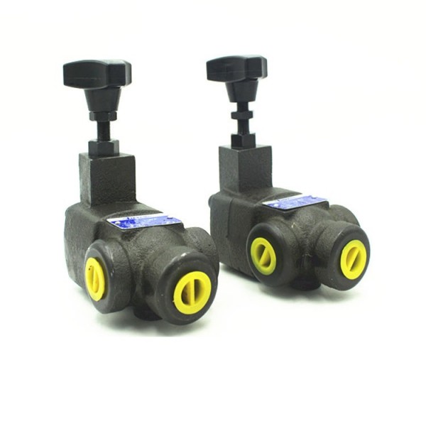 Van chỉnh áp RVT-04-3