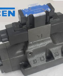 Van Điều Hướng Thủy Lực Yuken DSHG-04-3C2