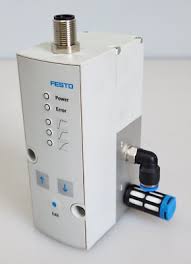 Van Điều Khiển Áp Suất Tỷ Lệ Festo VPPM