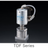 Van màng điều khiển bằng khí nén (Pneumatic Actuated Diaphragm Valve)