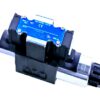 Van Điện Từ Thủy Lực Yuken DSG-02-3C2-LW