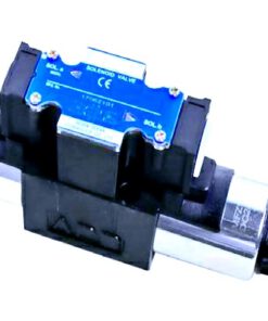 Van Điện Từ Thủy Lực Yuken DSG-02-3C2-LW