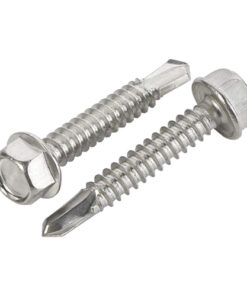Vít bắn tôn đầu lục giác BAA-FASTENERS HHSD-YZ-ST3.5x20