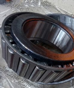 Vòng Bi Bearing P-AC12-593 Chính Hãng