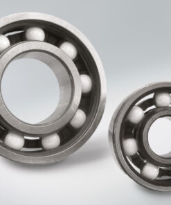 Vòng Bi Động Cơ Chính Bearing (Main motor) SS-AC01-502#07 Chính Hãng
