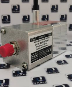 WS10SG-375-420T-L10-M4-M12 Cảm biến dây rút (Draw-Wire Sensor / String Potentiometer)