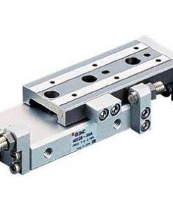 Xi Lanh Khí Nén SMC MXQ25-50ASBT