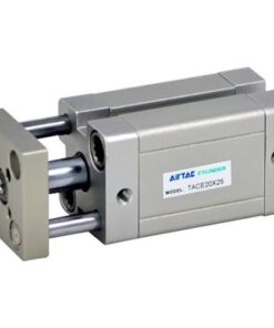 Xy Lanh Khí Nén Không Trục AirTAC RMT25X450S