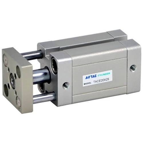 Xy Lanh Khí Nén Không Trục AirTAC RMT25X450S
