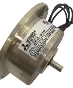 Bộ Ly Hợp Bột Từ Mitsubishi ZKG-50YN