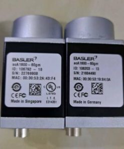 Camera Công Nghiệp Basler ace Classic acA1600-60gm
