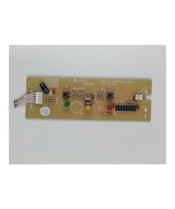 Bảng Mạch Điều Khiển Hiển Thị AQ-FLJ07K3-1.pcb