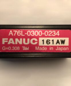 Biến dòng FANUC A76L-0300-0234