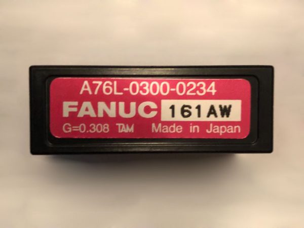 biến dòng FANUCA76L-0300-0234