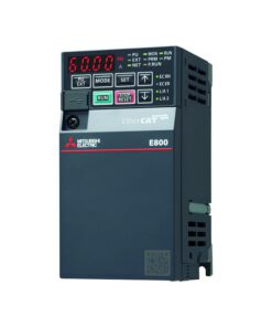 Biến Tần Mitsubishi Dòng FR-E800
