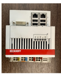Bộ Điều Khiển PLC Beckhoff (Embedded PC)