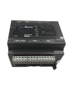 Bộ Điều Khiển Lập Trình PLC Delta DVP16ES200T