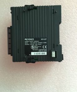 Module Mở Rộng Keyence KV-U7 – Giải Pháp Tăng Cường Kết Nối PLC