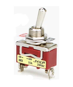 Công Tắc Gạt 1021 2 Chân 2 Vị Trí (ON-OFF)