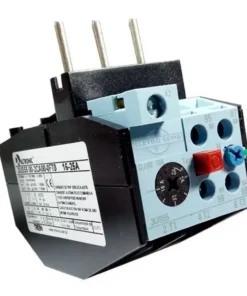 Rơ Le Nhiệt Siemens 3US55 40-2C (16A - 25A)