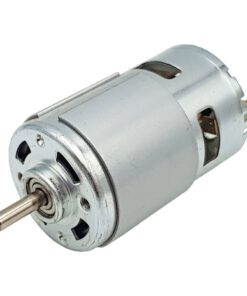 Động Cơ Giảm Tốc Trục Vít Cao Cấp 5840-775