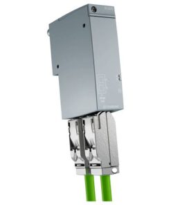 Mô-đun Đế Kết Nối Siemens SIMATIC BusAdapter BA 2xFC (6ES7193-6AG00-0AA0)