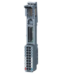 Mô-đun Đế Chân Siemens SIMATIC BaseUnit BU15-P16+A0+2B (6ES7193-6BP00-0BA0)