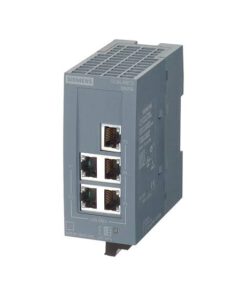 Bộ Chuyển Mạch Ethernet Siemens 6GK5005-0BA00-1AB2