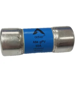 Cầu Chì Ống Năng Lượng Mặt Trời Adler A942600B00