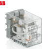 Rơ-le Trung Gian ABB CR-MX (General Purpose Plug-in Relay)