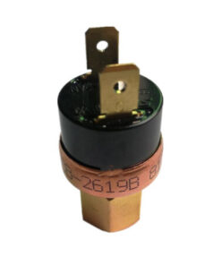 Relay Áp Suất Cao Cao Cấp Orion / Saginomiya ACB-1A36