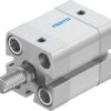 Xi Lanh Khí Nén Thân Vuông Cao Cấp Festo ADN-20-10-A-P-A