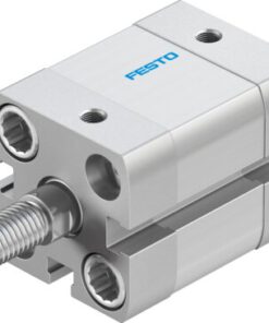 Xi Lanh Khí Nén Thân Vuông Cao Cấp Festo ADN-20-10-A-P-A